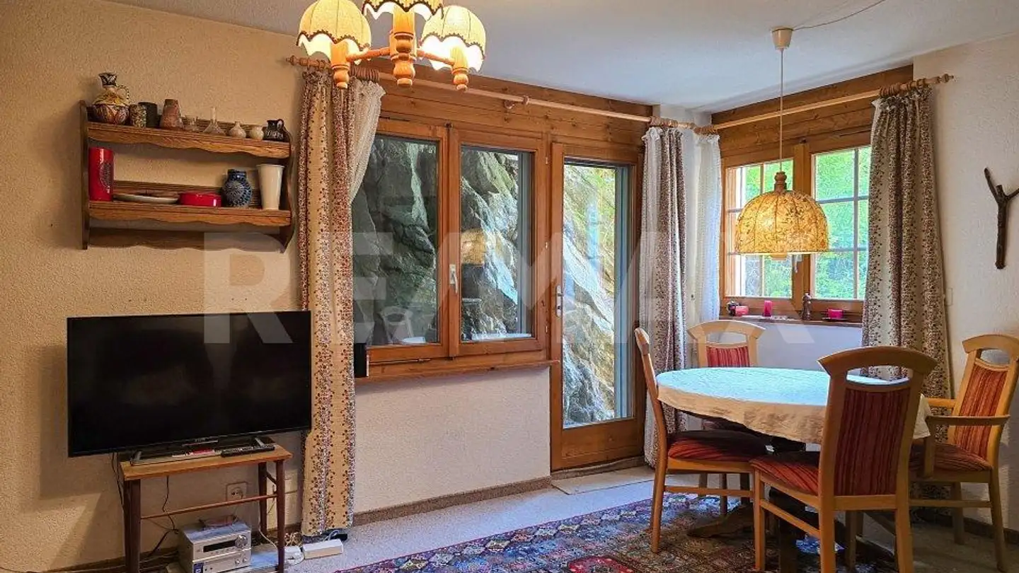 Appartement meublé à vendre - 3920 Zermatt - Photo 2
