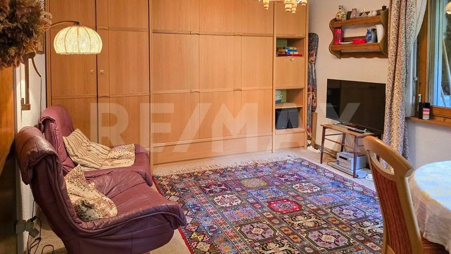 Appartement meublé à vendre - 3920 Zermatt - Photo 3