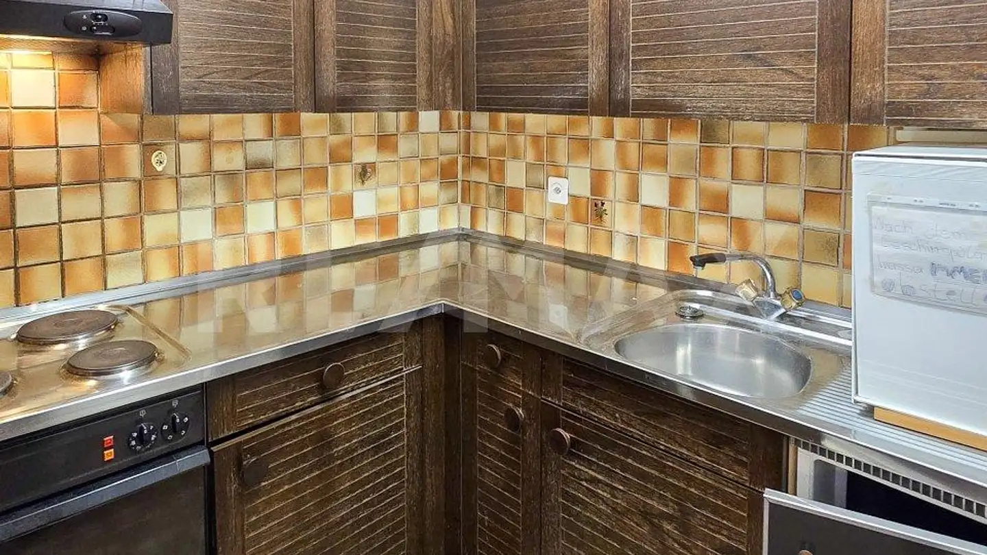 Appartement meublé à vendre - 3920 Zermatt - Photo 4
