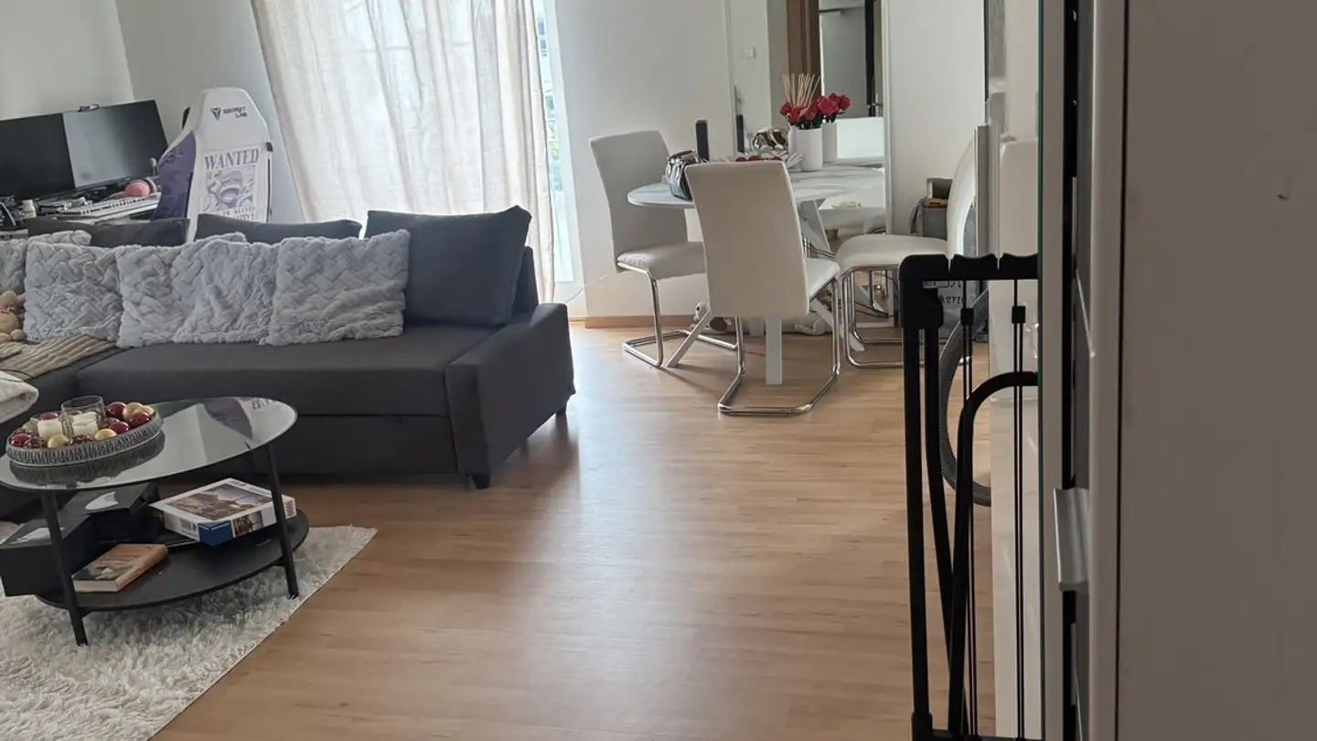 Wohnung mieten - Mittlere Untergasse 6, 8353 Elgg - Foto 3