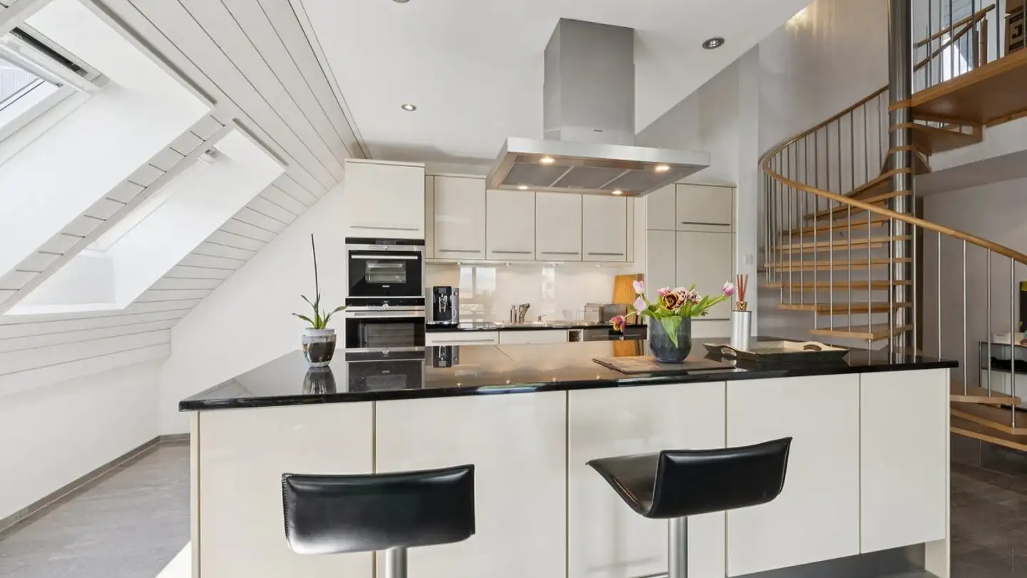 Duplex for sale - Hofwisen 1, 8627 Grüningen - Photo 2