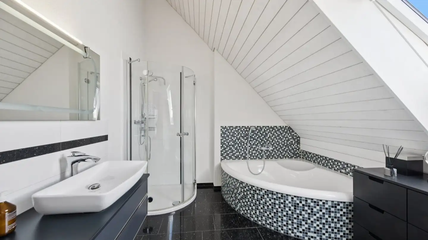 Duplex for sale - Hofwisen 1, 8627 Grüningen - Photo 3
