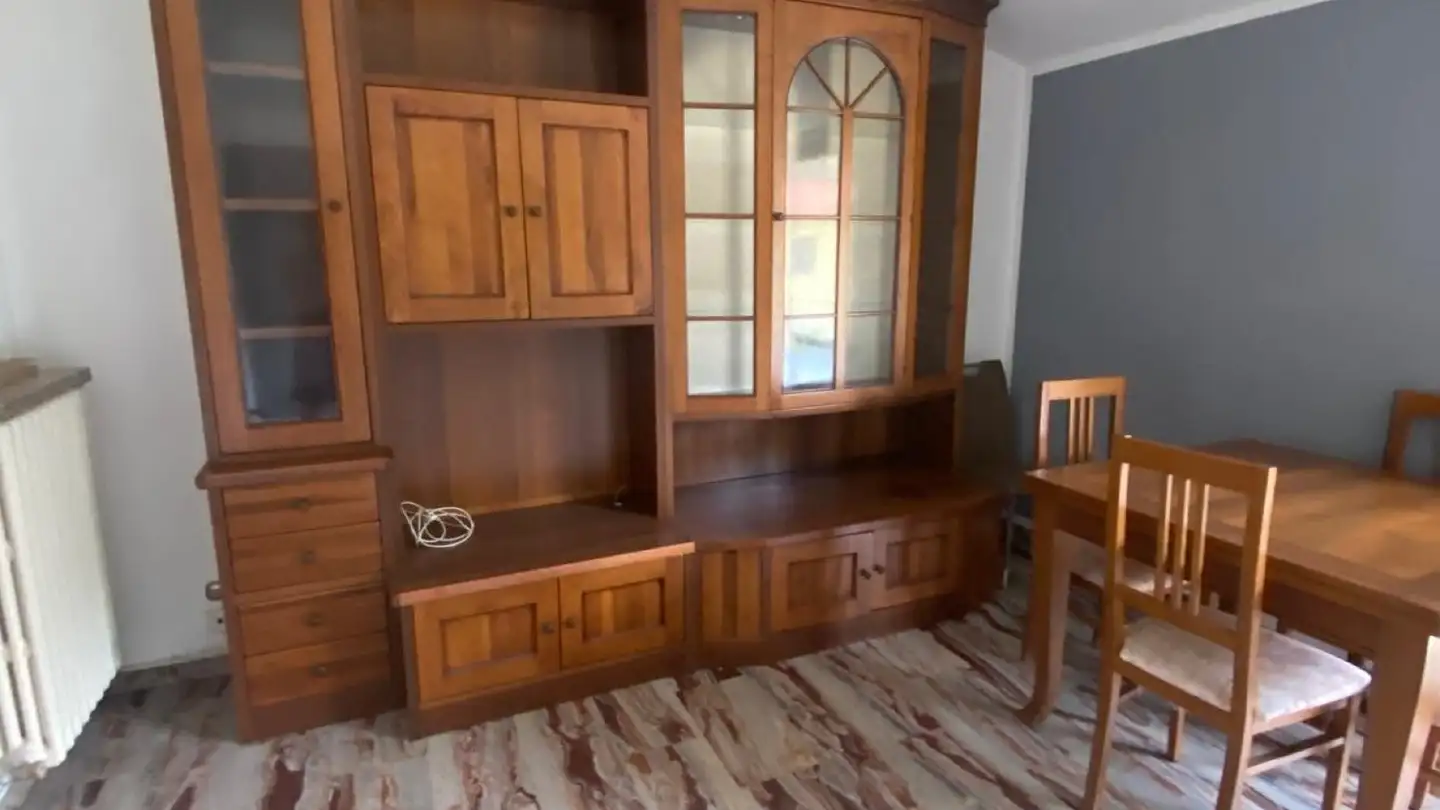 Apartment for rent - 6988 Ponte Tresa - Photo 3