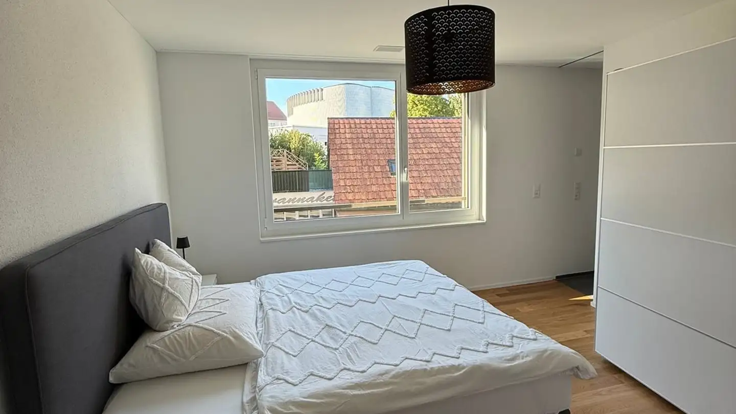 Möblierte Wohnung mieten - 8808 Pfäffikon SZ - Foto 3