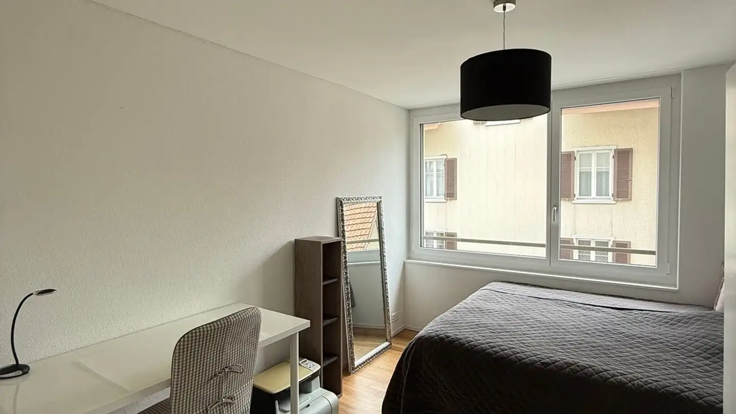 Möblierte Wohnung mieten - 8808 Pfäffikon SZ - Foto 4