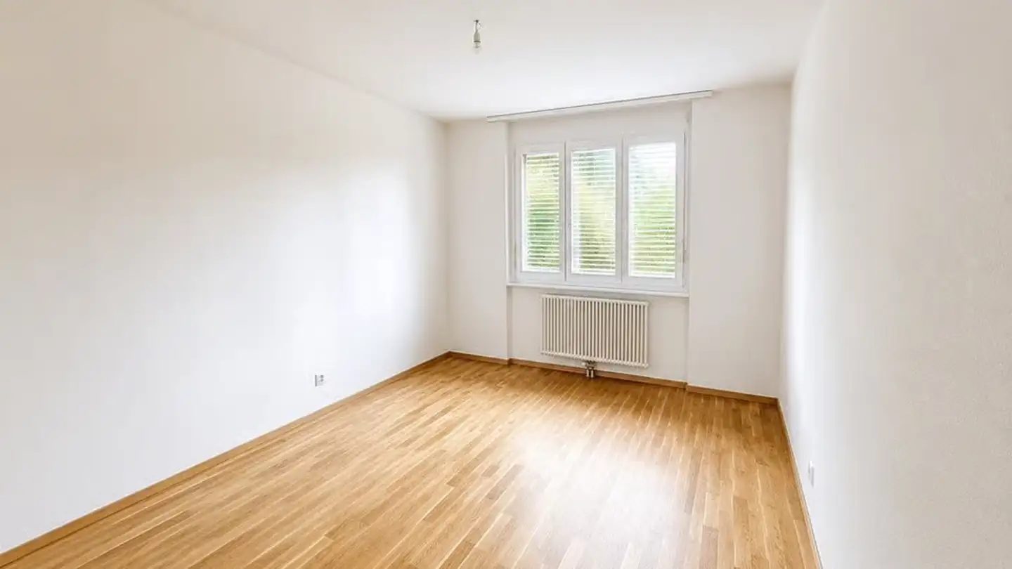 Appartamento in affitto - Rue Des Jardins 26, 1018 Lausanne - Foto 2