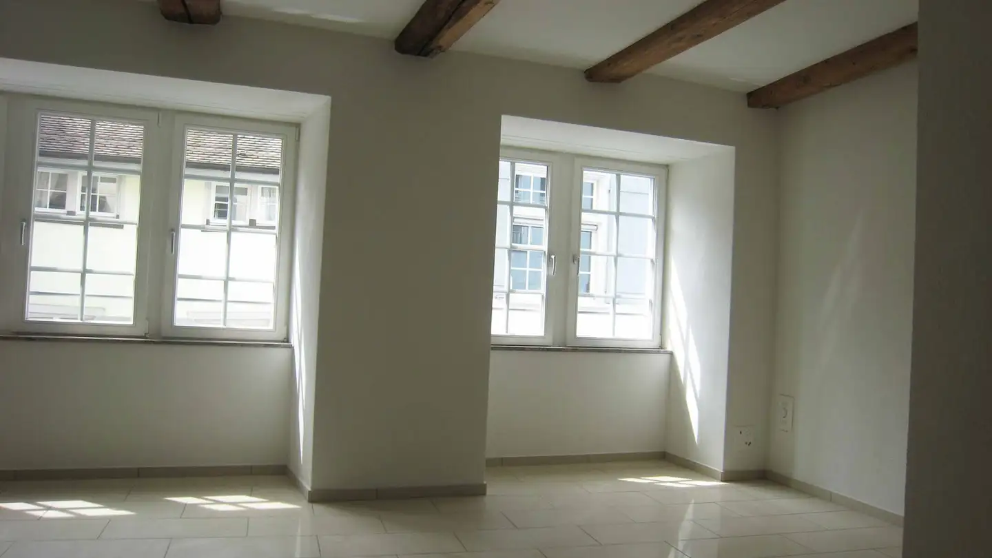 Apartment for rent - Rosengasse 3, 8001 Zürich - Photo 2