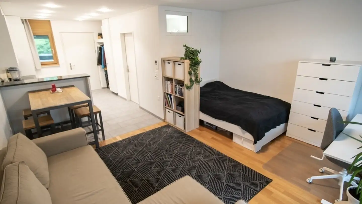 Apartment for rent - 8051 Zürich