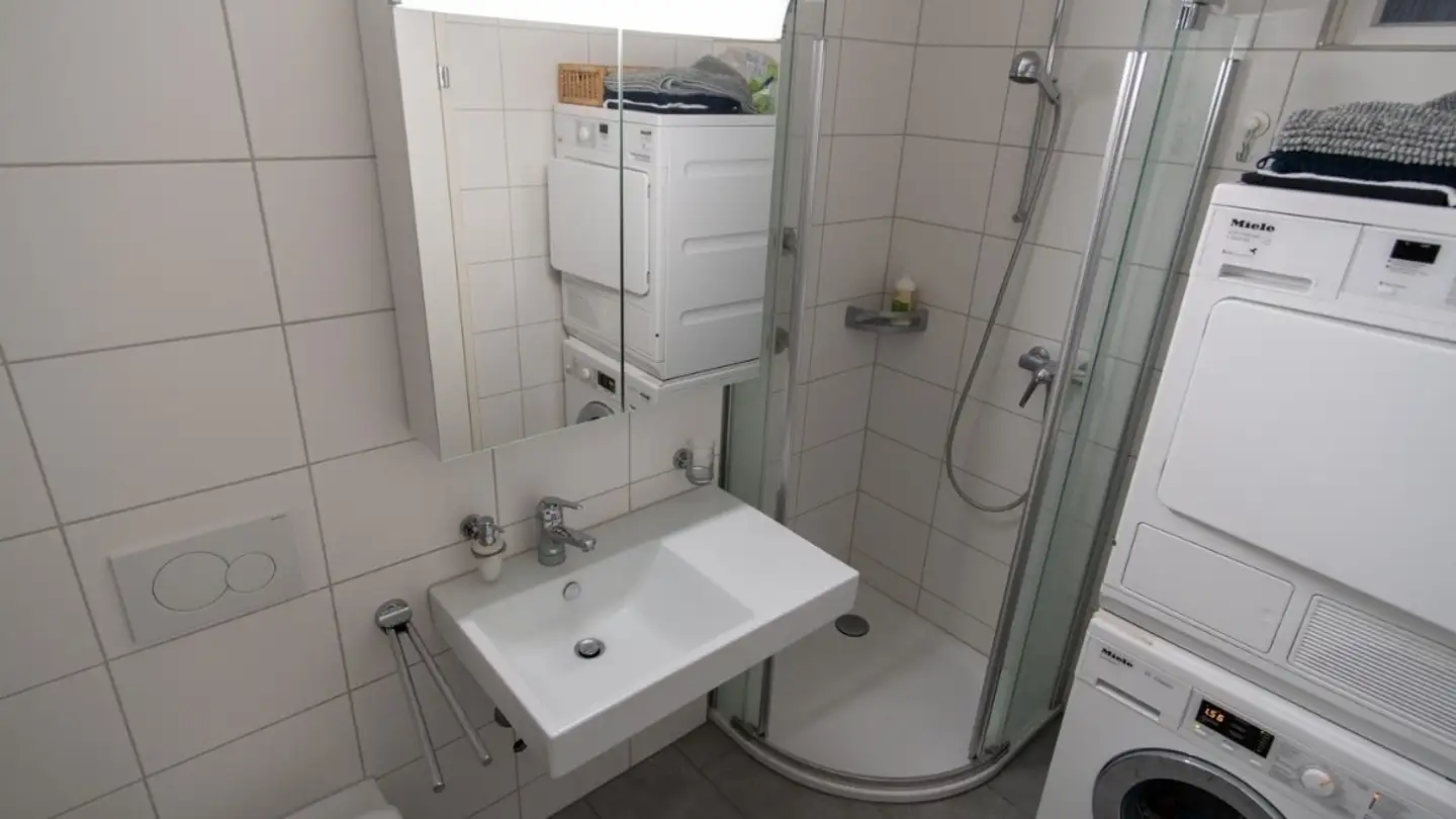 Apartment for rent - 8051 Zürich - Photo 2