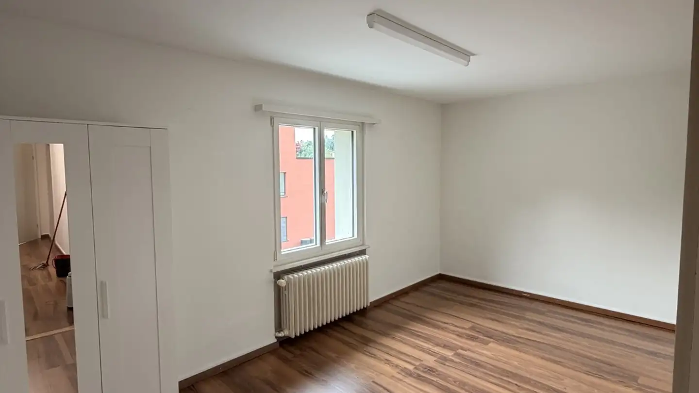Single room for rent - 6030 Ebikon - Photo 2