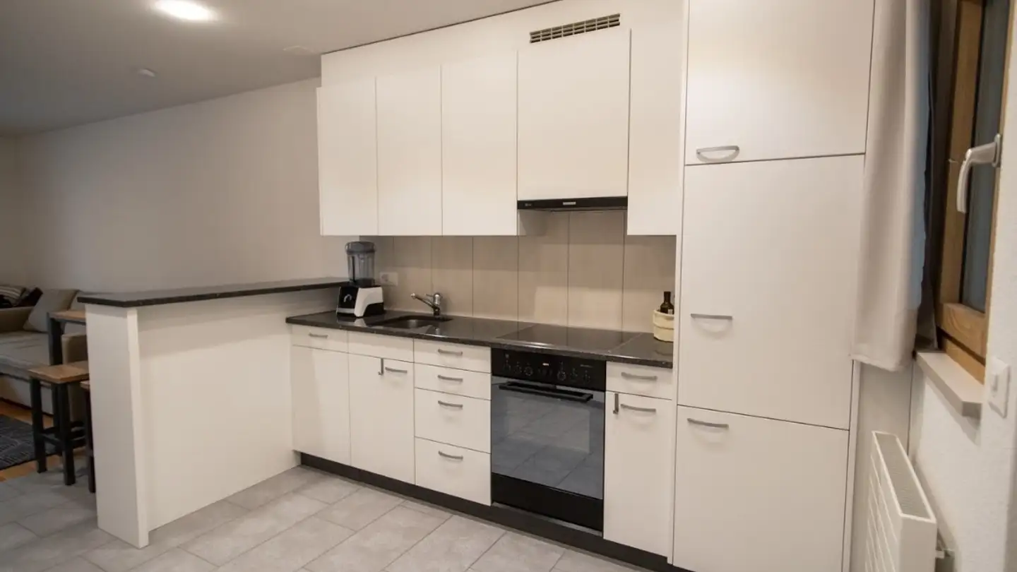 Apartment for rent - 8051 Zürich - Photo 3