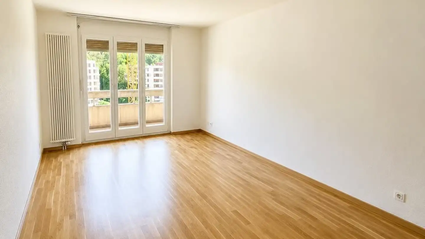 Appartamento in affitto - Rue Des Jardins 26, 1018 Lausanne - Foto 3