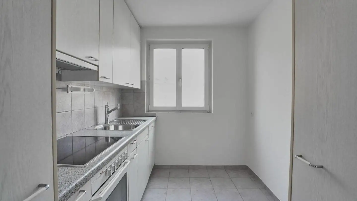 Appartement à louer - Fuchsenstrasse 1, 9016 St. Gallen - Photo 2