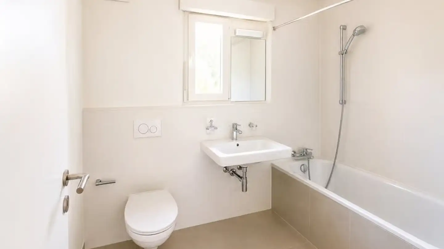 Appartamento in affitto - Rue Des Jardins 26, 1018 Lausanne - Foto 4
