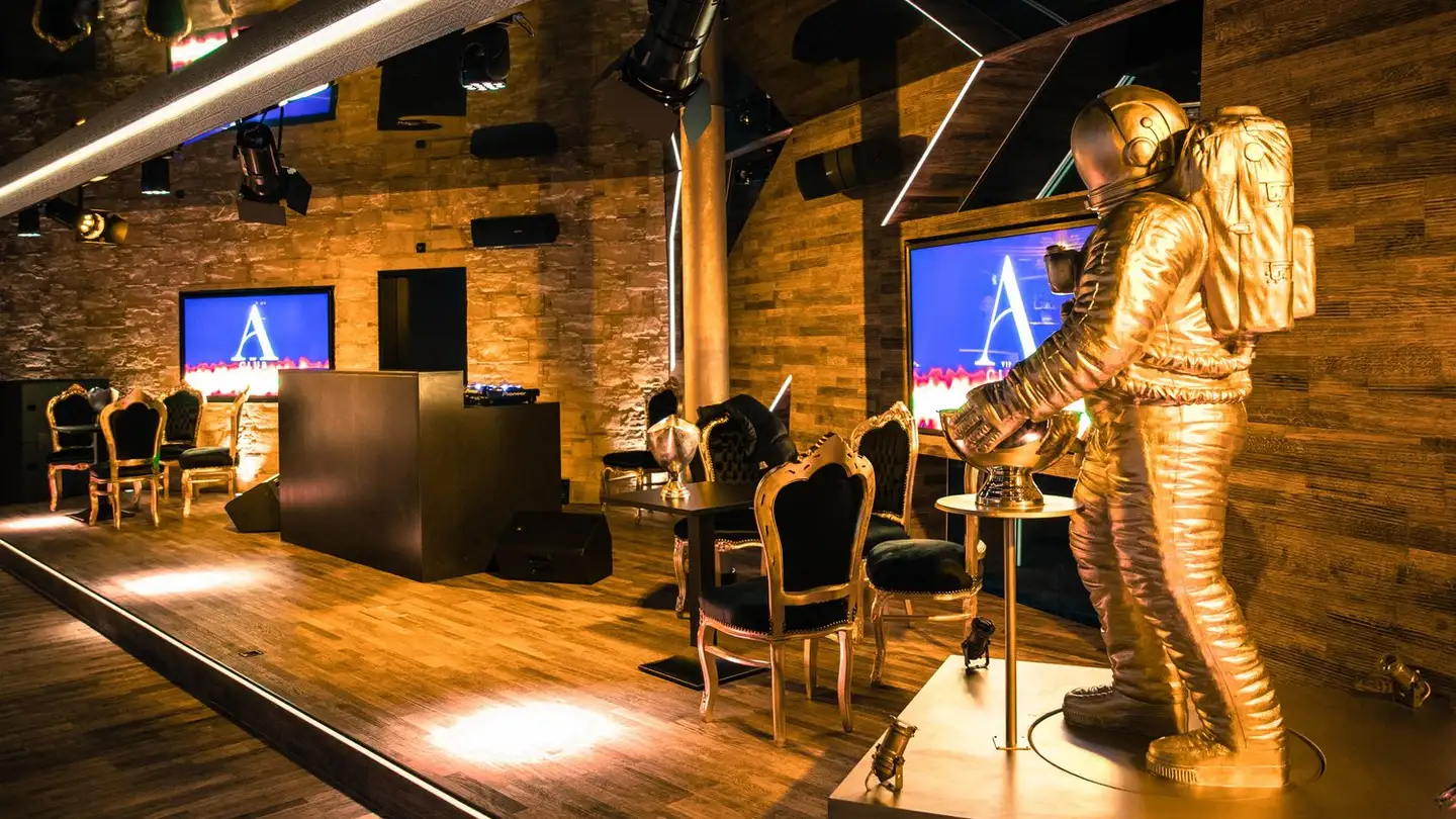 Commerciale in affitto - Simmentalstrasse 50, 3700 Spiez - Photo 2