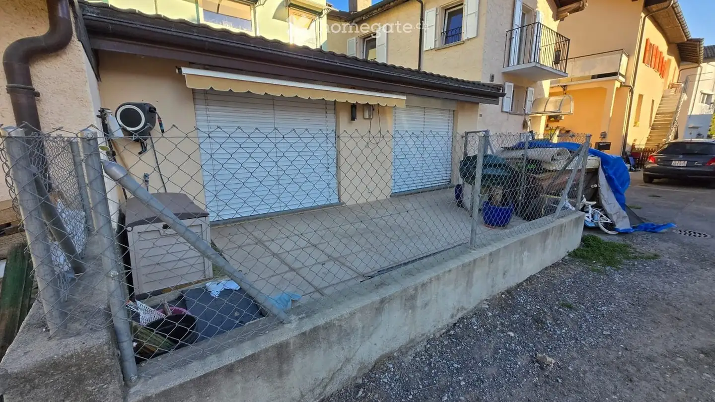 Maison individuelle à vendre - Rue Du Vieux-Village, 1957 Ardon