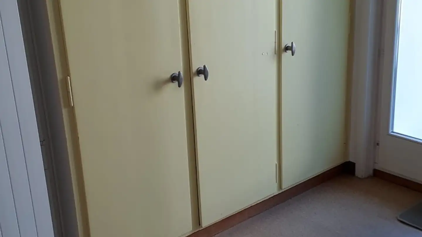 Stanza singola in affitto - Hohlenstrasse 7, 4950 Huttwil - Photo 2