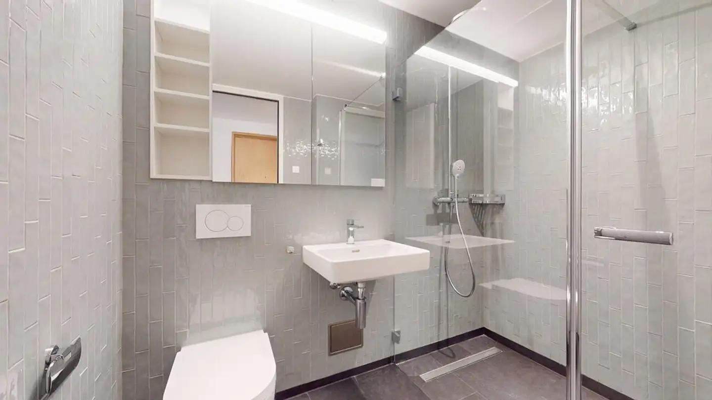 Appartamento in affitto - Stettbacherrain, 8051 Zürich - Foto 4