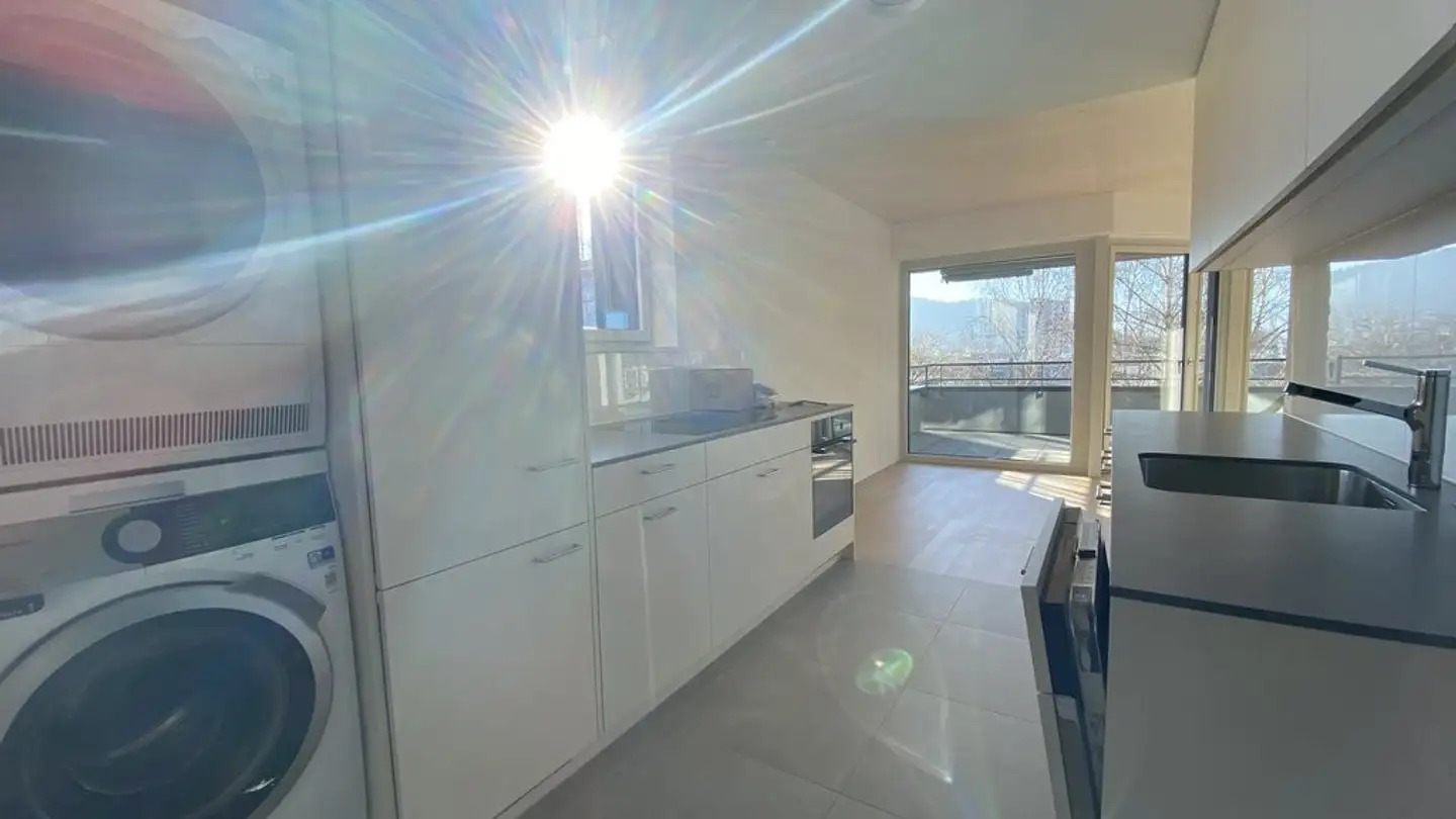 Appartamento in affitto - Unterdorfstrasse 35, 3072 Ostermundigen - Foto 4