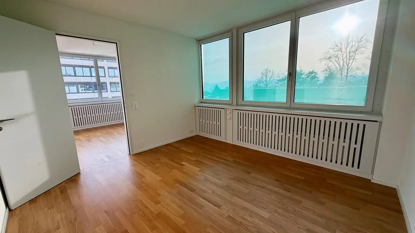 Appartement à louer - Witikonerstrasse 297, 8053 Zürich - Photo 3