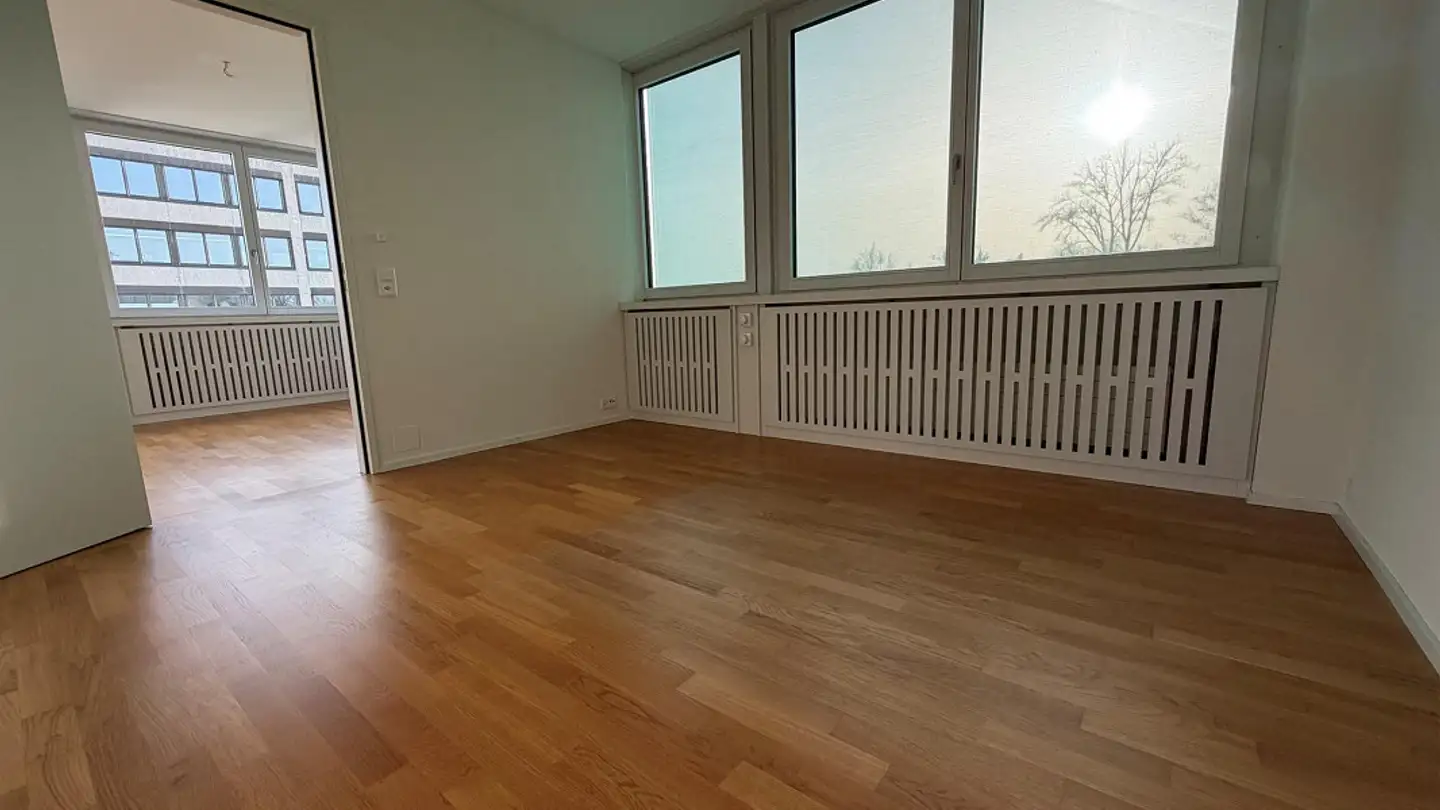 Appartement à louer - Witikonerstrasse 297, 8053 Zürich - Photo 4