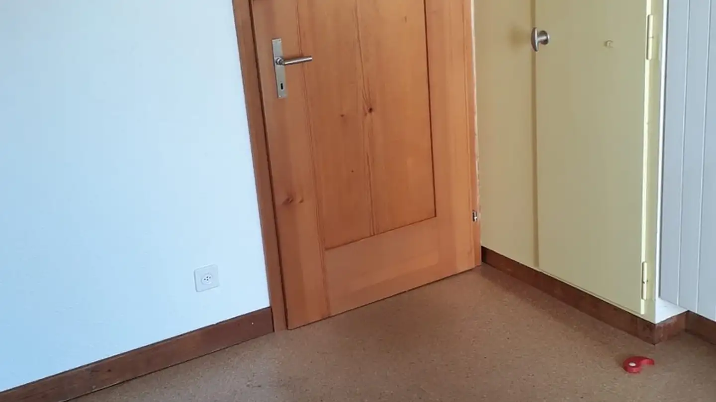 Stanza singola in affitto - Hohlenstrasse 7, 4950 Huttwil - Photo 3