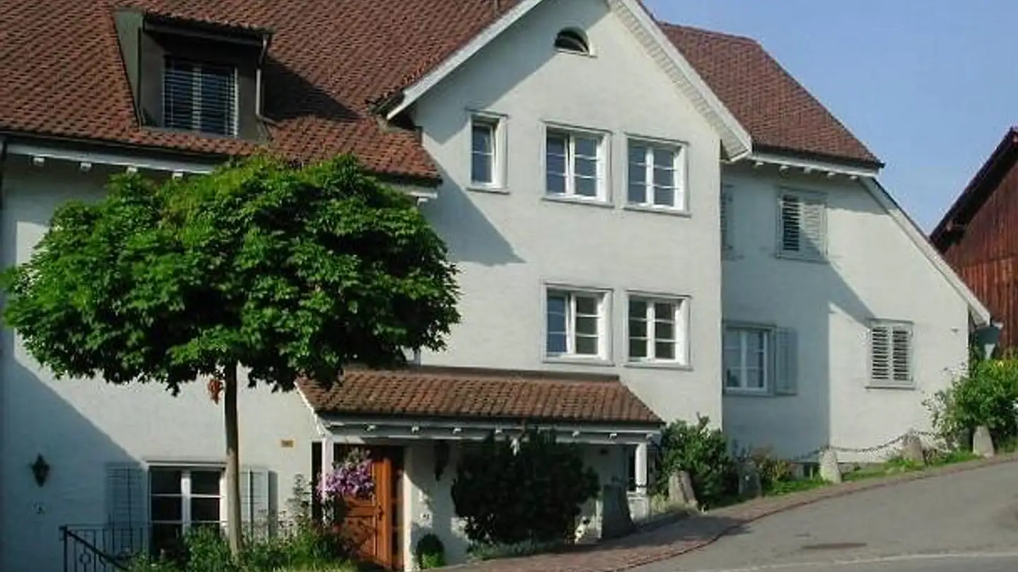 Appartement à louer - Baltenschwilerstrasse 43, 8962 Bergdietikon