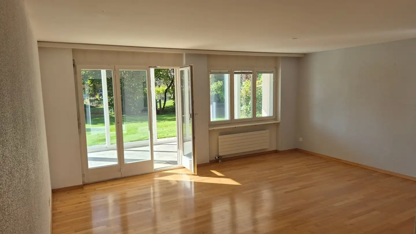 Apartment for rent - Bergerwilerstrasse 9, 8572 Berg TG