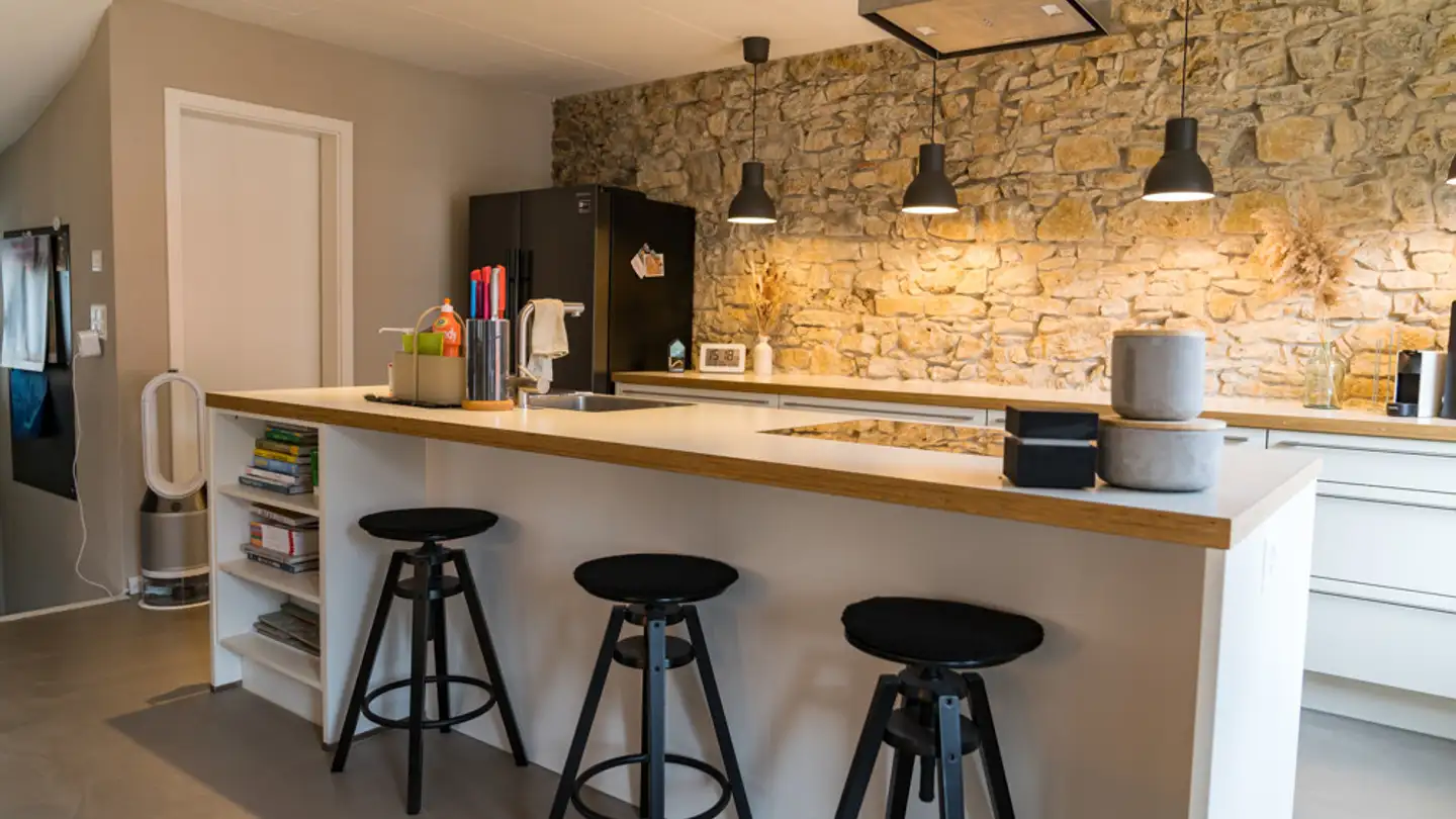 Casa singola in vendita - 4419 Lupsingen - Photo 2