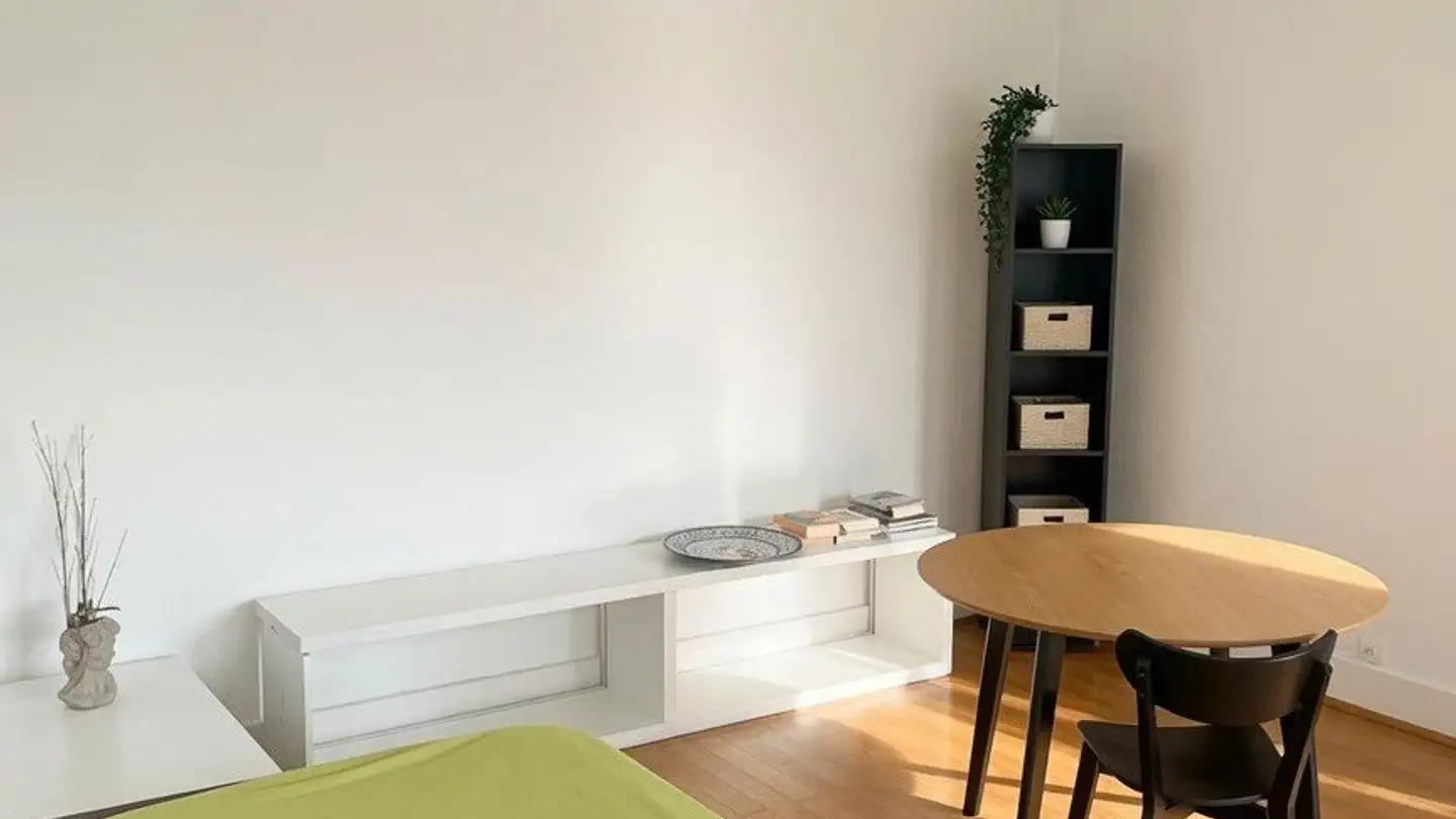 Chambre à louer - Alexanderstrasse 1, 7000 Chur