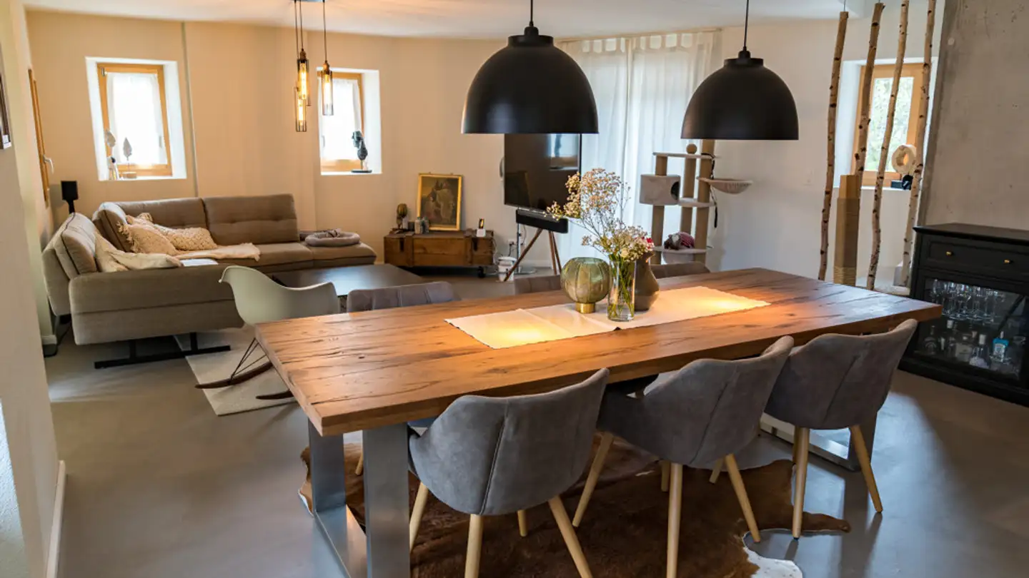 Casa singola in vendita - 4419 Lupsingen - Photo 4