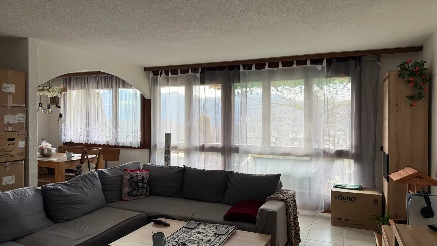 Appartement à louer - Stritenstrasse 52, 3176 Neuenegg - Photo 2