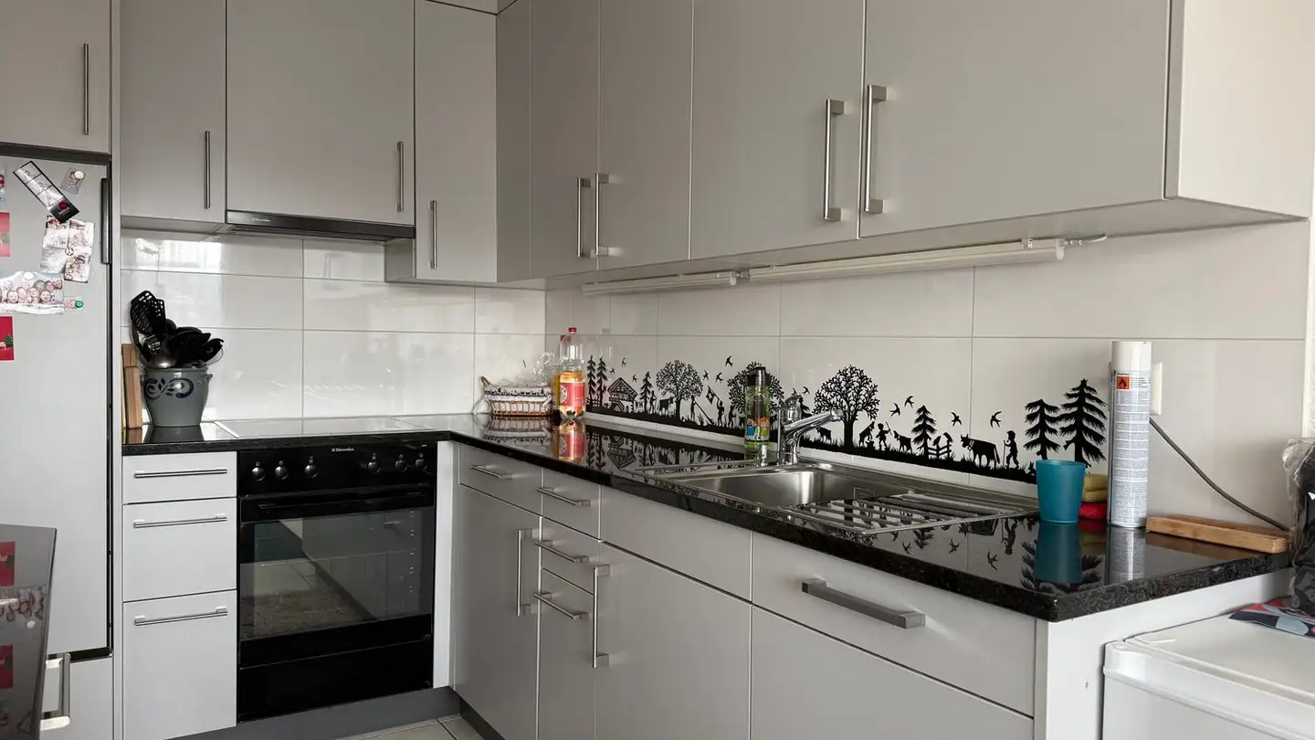 Appartement à louer - Stritenstrasse 52, 3176 Neuenegg - Photo 3