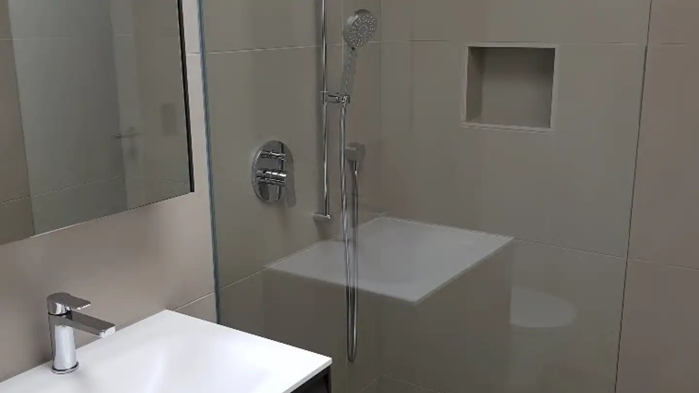 Attico in affitto - Alpenstrasse 4, 3250 Lyss - Foto 3