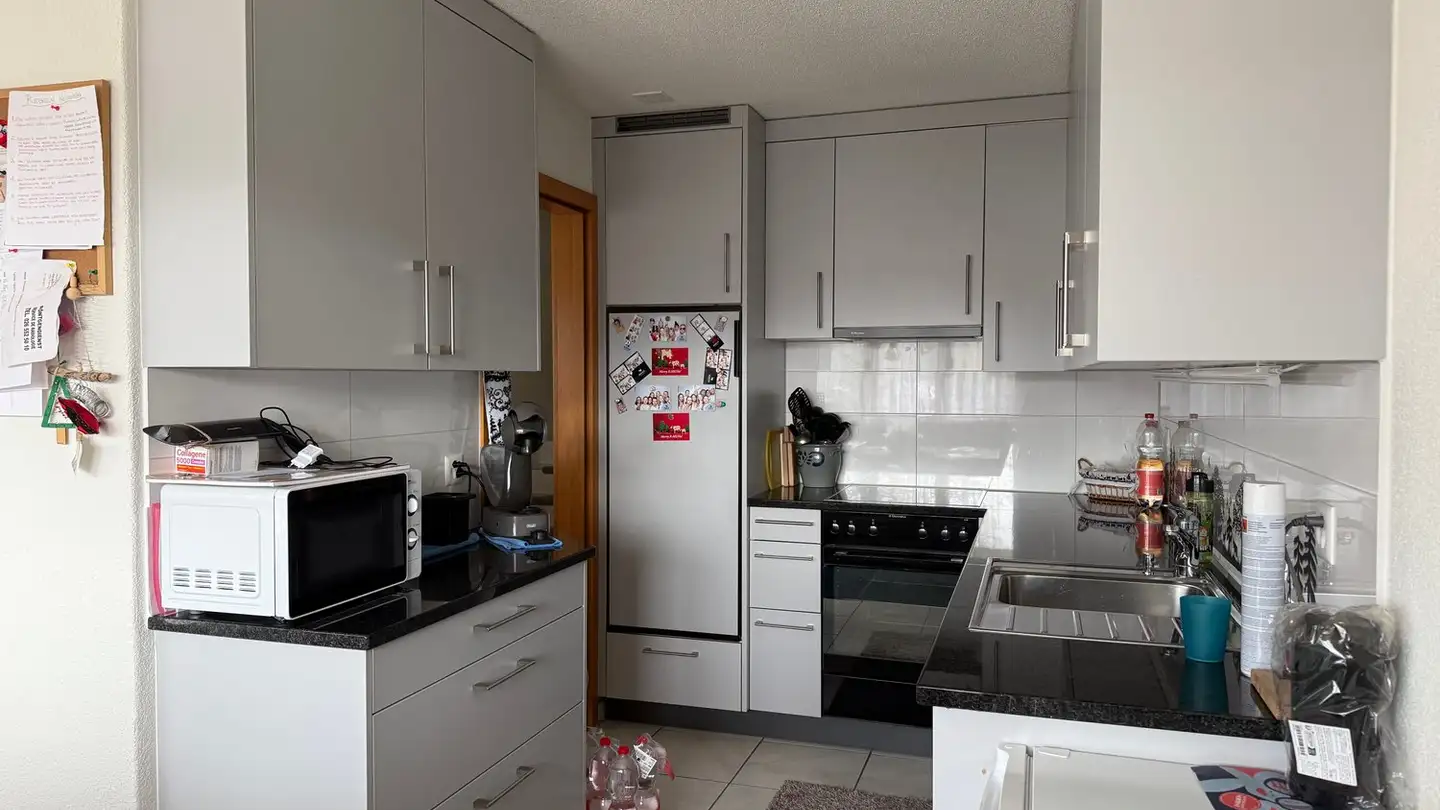 Appartement à louer - Stritenstrasse 52, 3176 Neuenegg - Photo 4