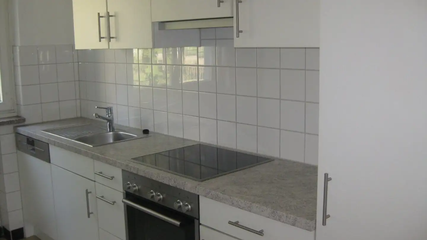 Appartement à louer - Birsstrasse 7, 4132 Muttenz - Photo 2