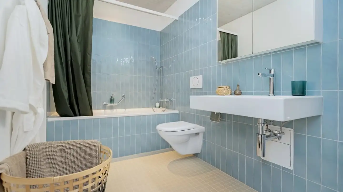 Appartamento in affitto - Bäraustrasse 60i, 3552 Bärau - Photo 3