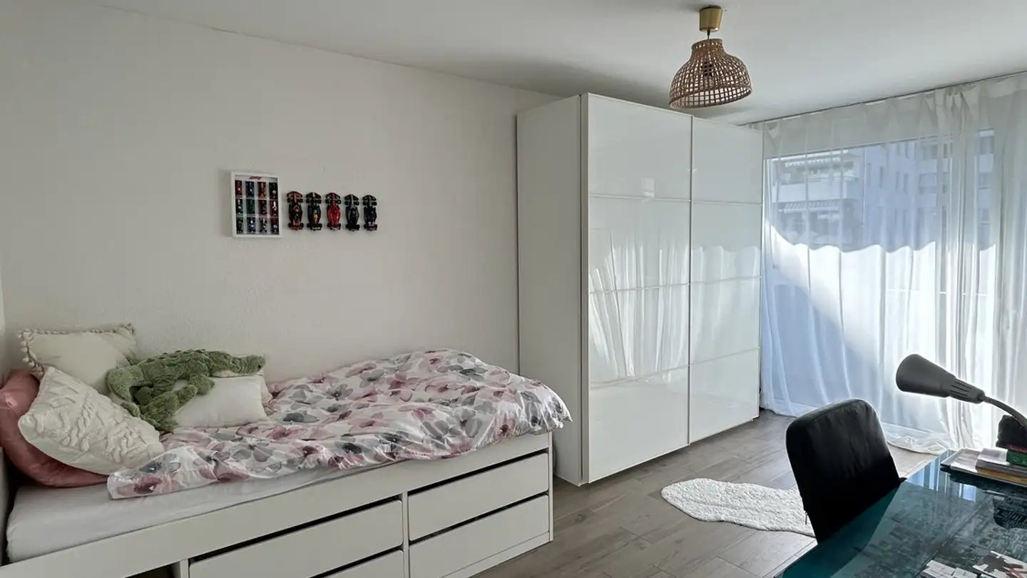 Appartamento in affitto - Rue Des Charpentiers 8, 1110 Morges - Foto 4
