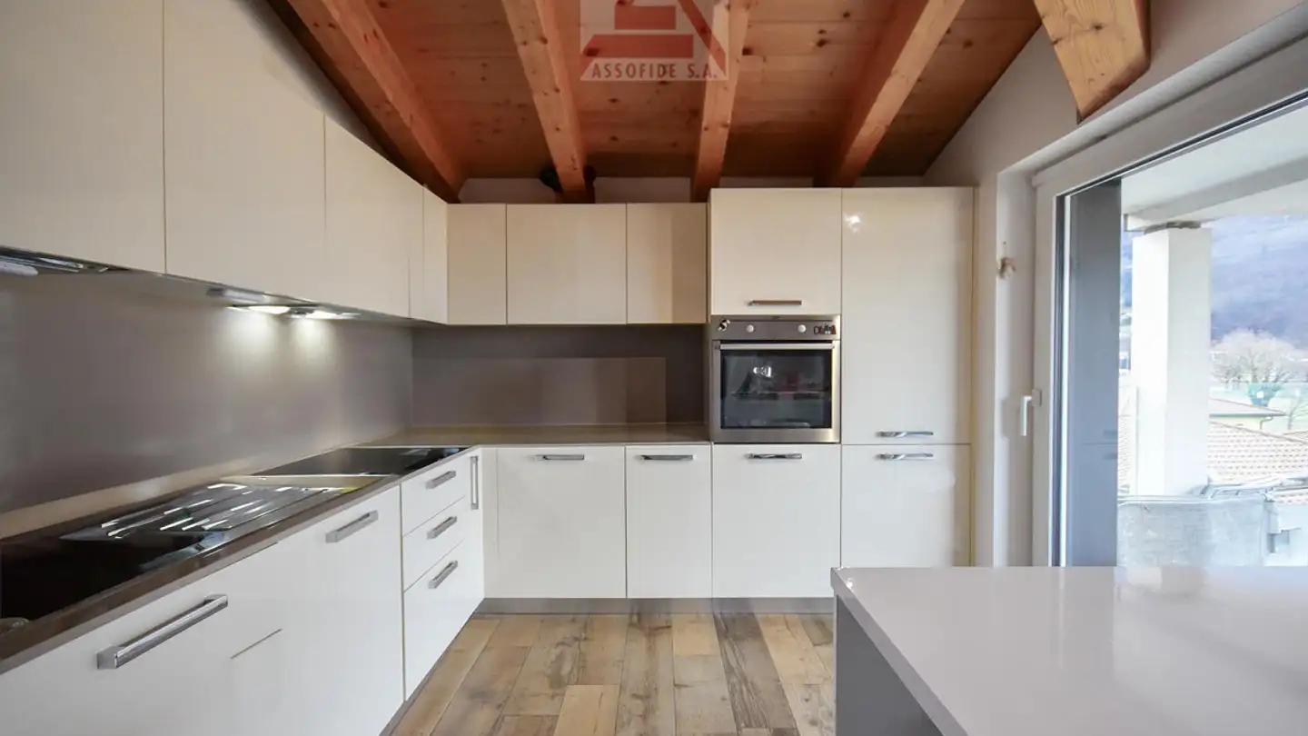 Penthouse for sale - 6592 S. Antonino - Photo 3