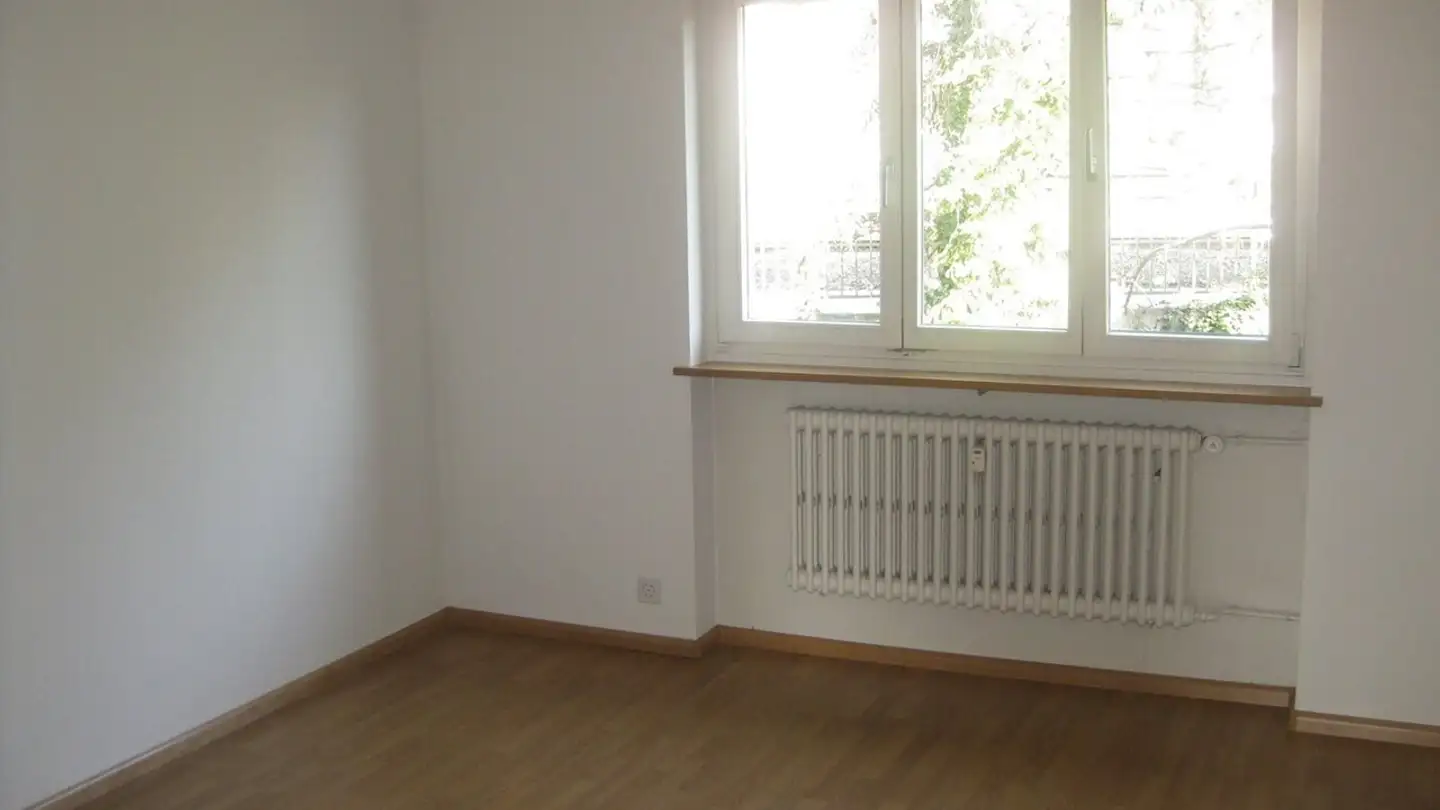Appartement à louer - Birsstrasse 7, 4132 Muttenz - Photo 3