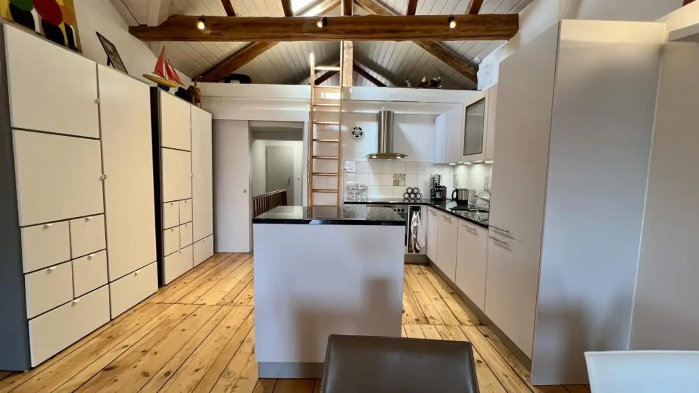 Appartamento in affitto - Hauptgasse 5, 3280 Murten - Photo 4