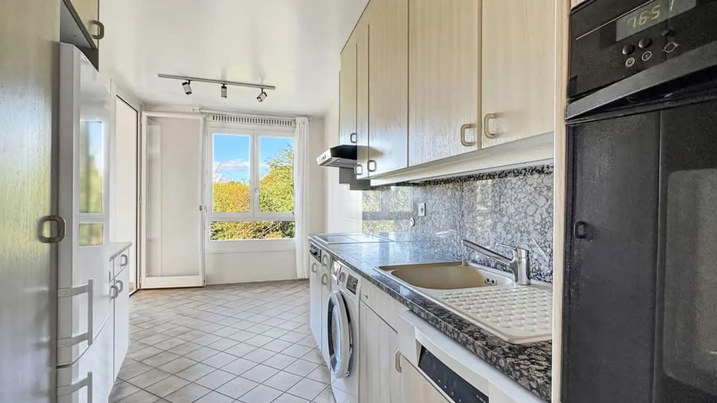 Apartment for sale - 1290 Versoix - Photo 3