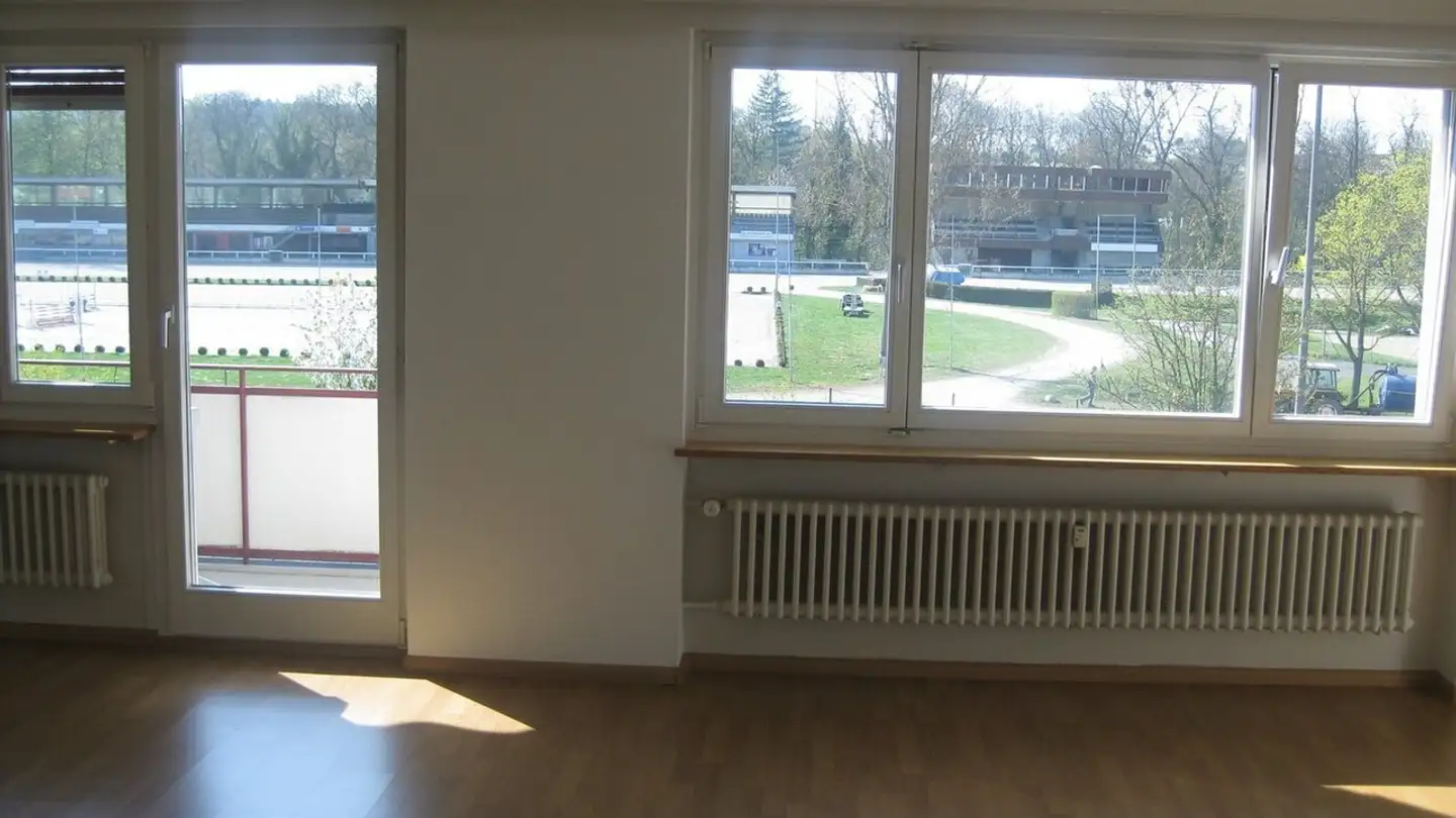 Appartement à louer - Birsstrasse 7, 4132 Muttenz - Photo 4