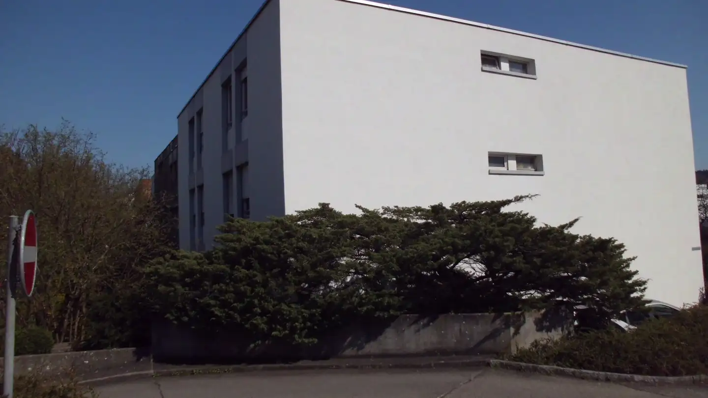 Appartement à louer - Bielstrasse 78b, 2555 Brügg BE