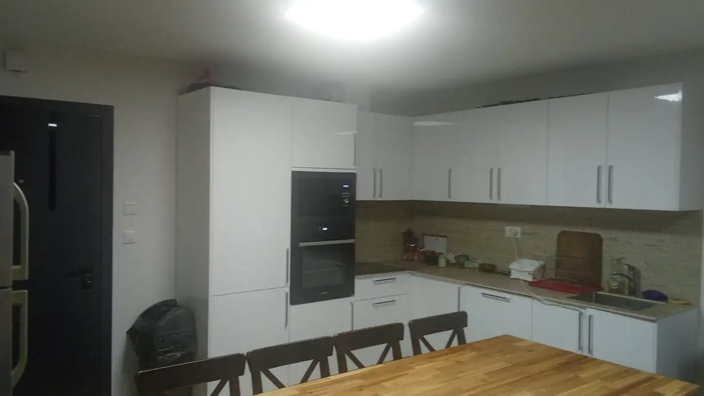 Apartment for rent - Rue Du Tyrol 49, 1450 Ste-Croix