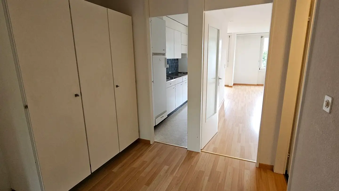 Appartement à louer - Bielstrasse 78b, 2555 Brügg BE - Photo 2