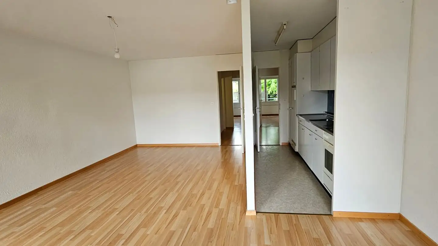 Appartement à louer - Bielstrasse 78b, 2555 Brügg BE - Photo 4