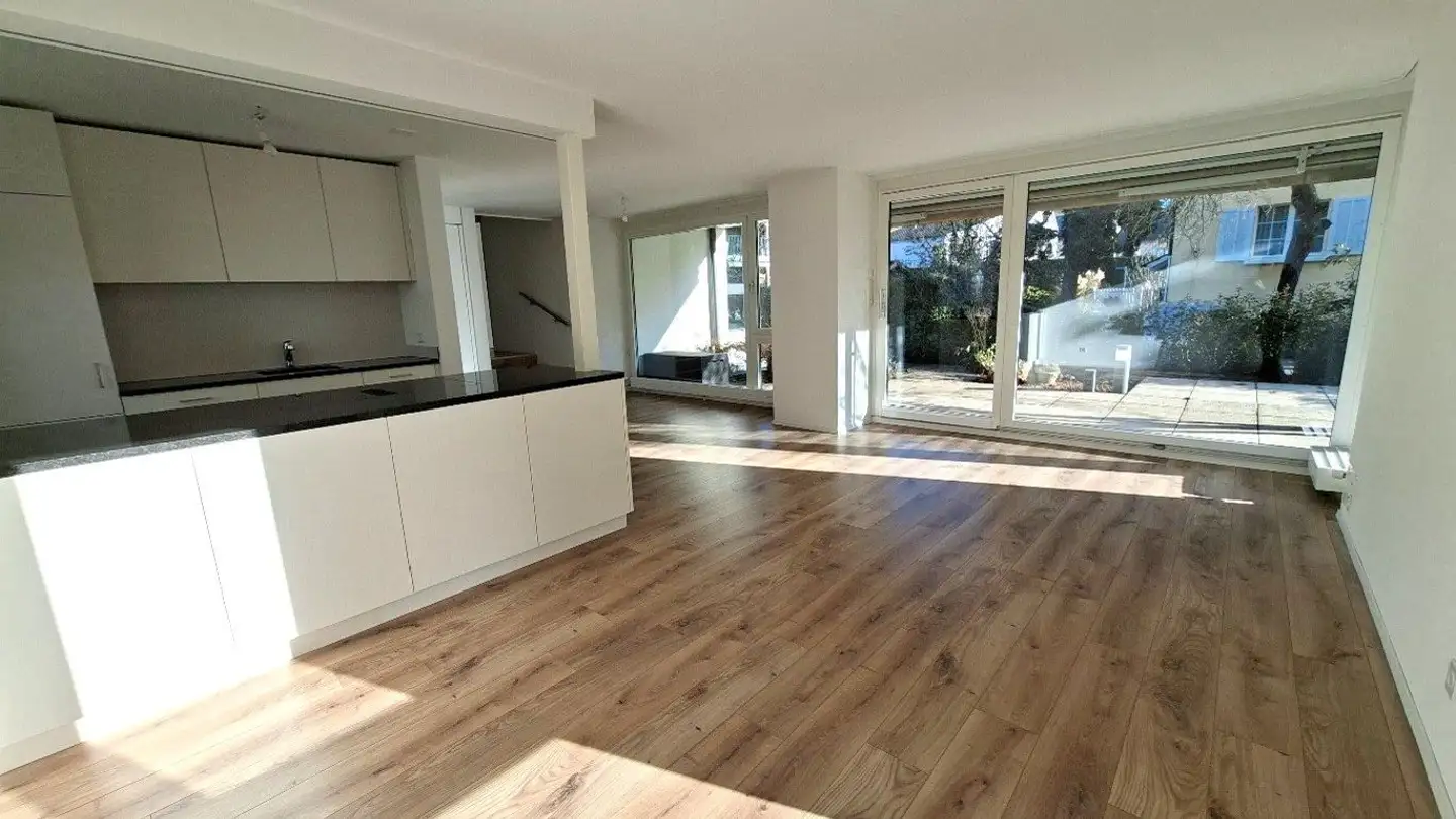 Single house for rent - Ländliweg 28, 5436 Würenlos - Photo 4