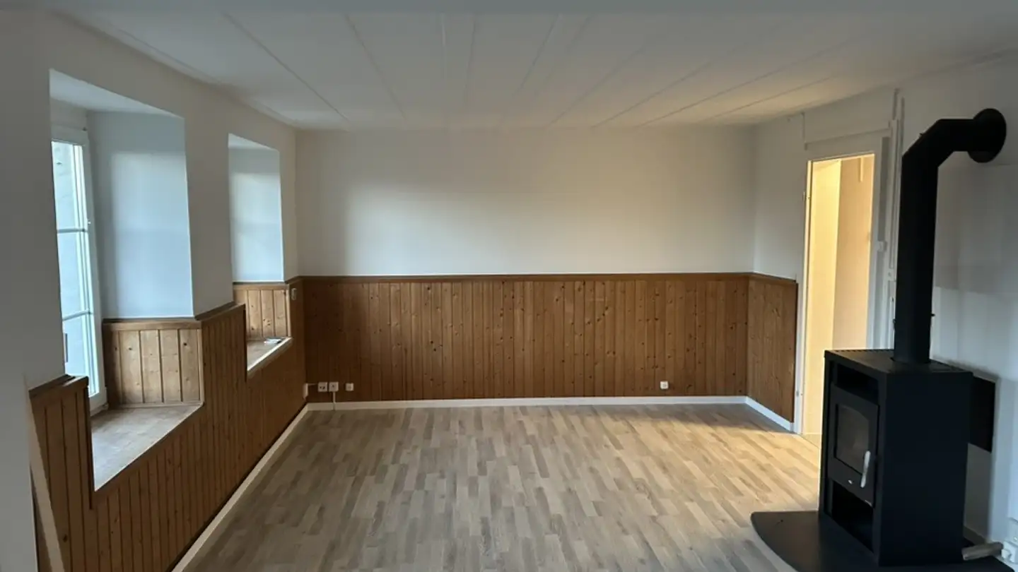 Appartamento in affitto - Allmendstrasse 5, 2540 Grenchen - Foto 3