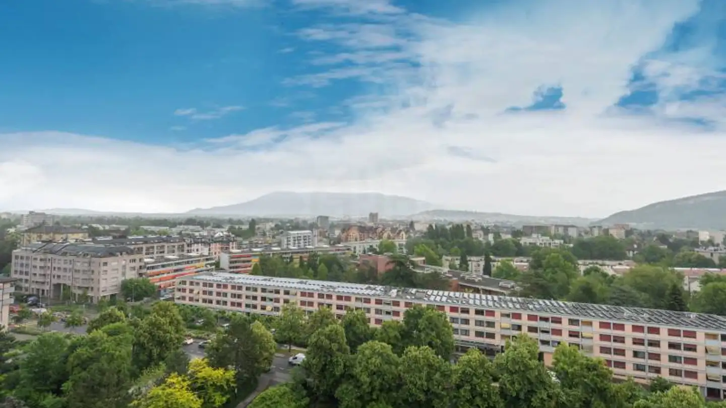 Appartement à louer - Avenue Adrien- Jeandin 16, 1226 Thônex - Photo 3